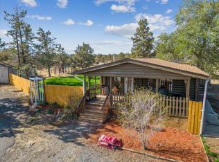 5465 SW 58th Pl, Redmond, OR 97756