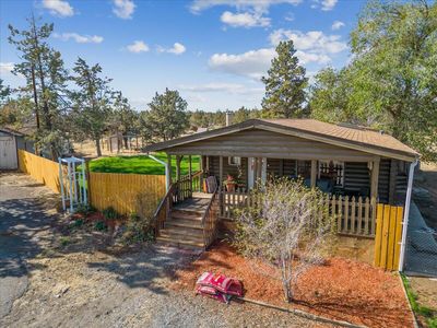 5465 SW 58th Pl, Redmond, OR, 97756