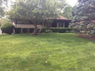 1109 Grant Pl, Urbana, IL