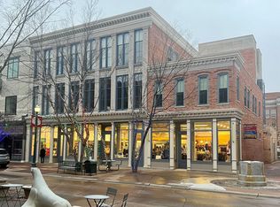214 S Kalamazoo Mall UNIT 121, Kalamazoo, MI 49007
