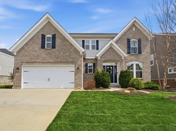 1536 Mulberry Ct, Lebanon, OH 45036