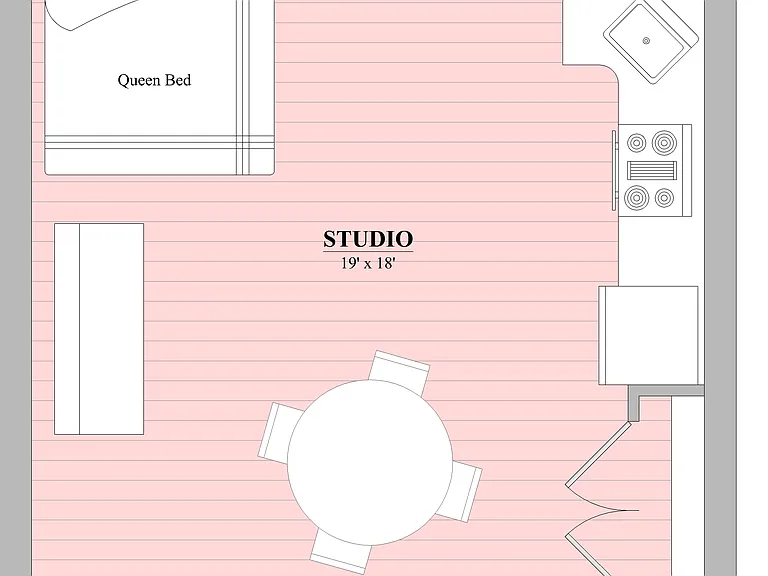 4031 Spruce Street — Photo 7