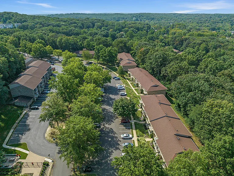 Atlantic Pointe Apartments — Photo 20