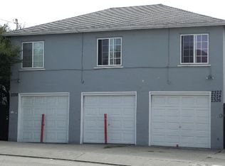 2326 35th Ave, Oakland, CA 94601