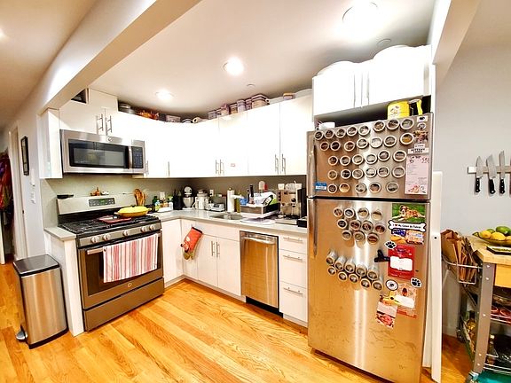 5th image of 164 W 123rd St #G
