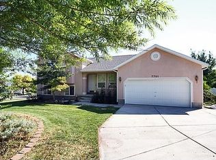 7761 S Park Glen Ct, West Jordan, UT 84081
