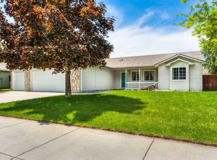 7459 N Matlock Ave, Boise, ID 83714