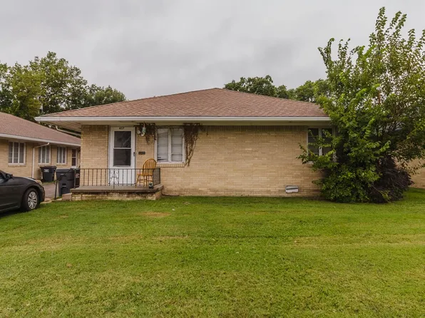 427 & 429 S Oliver Ave, Wichita, KS 67218