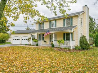 23 Groveland Rd, Geneseo, NY 14454