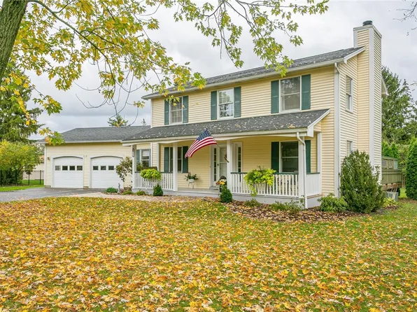 23 Groveland Rd, Geneseo, NY 14454