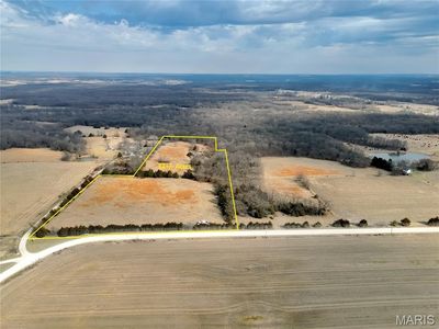 49 0th Pike, Frankford, MO, 63441