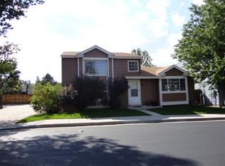 69 N Quicksilver Ave, Castle Rock, CO 80104