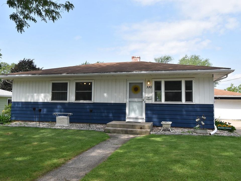 1st image of 330 North Grandview BOULEVARD