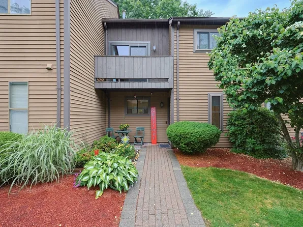 28 Wilson St APT 17, Marlborough, MA 01752
