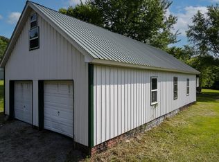 205 Beechmont Rd, Morehead, KY 40351