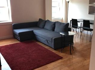 533 Commonwealth Ave #6D, Boston, MA 02215