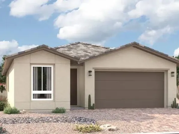 15871 W VOGEL Avenue, Goodyear, AZ 85338