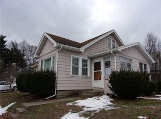 133 Wildwood Dr, Rochester, NY 14616