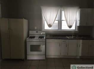 4825 S Honore St #1, Chicago, IL 60609