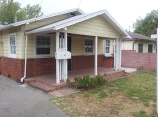 1230 Griffith St, San Fernando, CA 91340