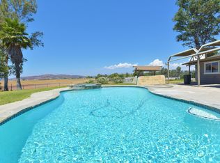 136 Sawday Rd, Ramona, CA 92065