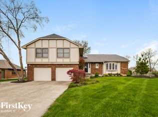 5668 Eagle Nest Ct, West Chester, OH 45069