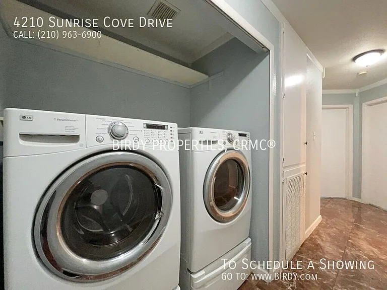 4210 Sunrise Cove Dr — Photo 26