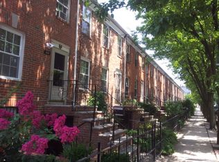 360 1st St #1, Jersey City, NJ 07302