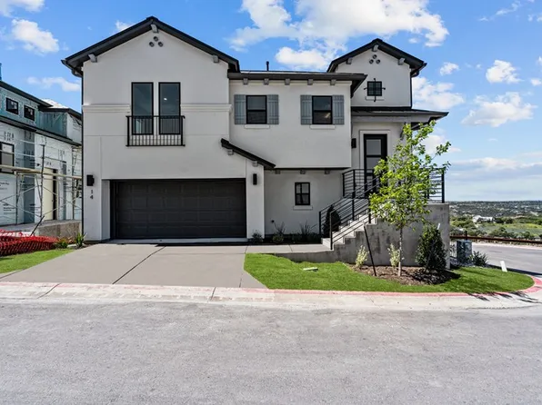 14 Doverland Dr, Lakeway, TX 78738