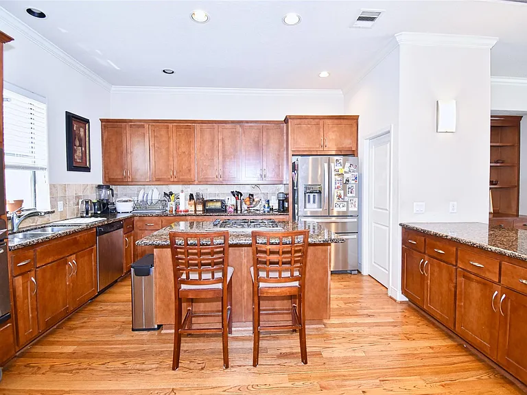 2406 Dorrington St #C — Photo 7