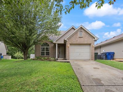 2453 Prescott Ln, Lexington, KY, 40511