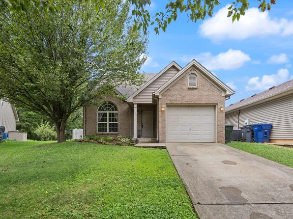 2453 Prescott Ln, Lexington, KY 40511