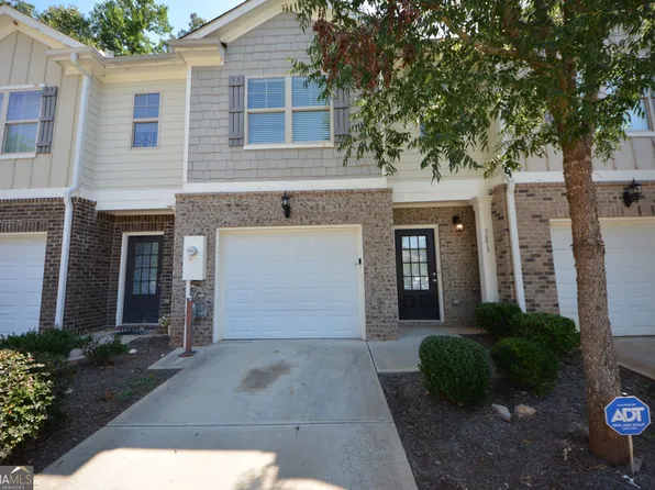 5873 Taka Ln, Lithonia, GA 30038