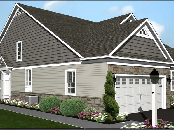 116 Copperstone Ct #49, Millersville, PA 17551