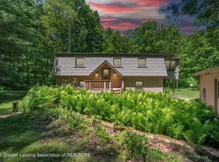 1751 Waverly Rd, Holt, MI 48842