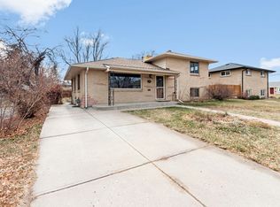 6190 W 40th Ave, Wheat Ridge, CO 80033