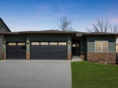 1501 Legend Dr, Tiffin, IA, 52340