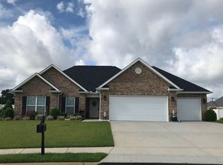 106 Rambling Creek Cv, Byron, GA 31008