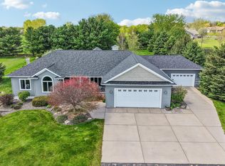 1325 Alton Ln, Hammond, WI 54015