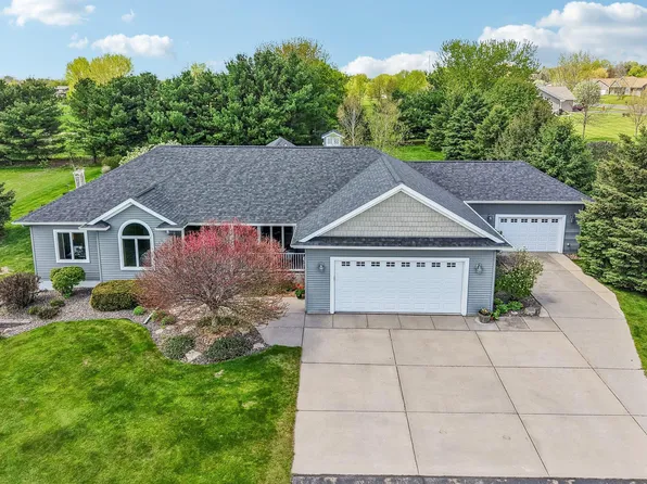 1325 Alton Ln, Hammond, WI 54015