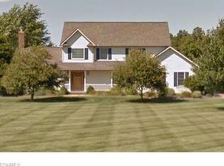 1006 E Hutton Rd, Wooster, OH 44691