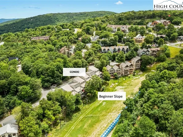 105 Wedling Weg #5, Beech Mountain, NC 28604