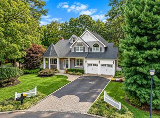 43 Locust Drive, Nesconset, NY 11767