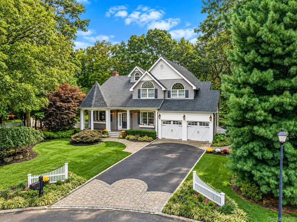 43 Locust Drive, Nesconset, NY 11767