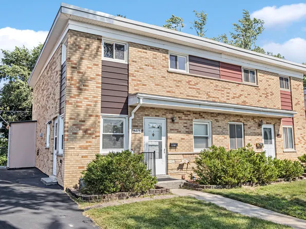 8415 Lotus Ave, Skokie, IL 60077