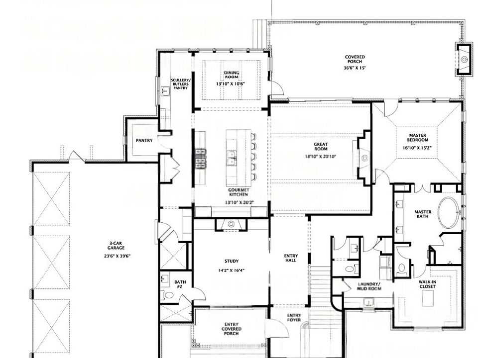 2nd image of 1163 Curtis Rd
