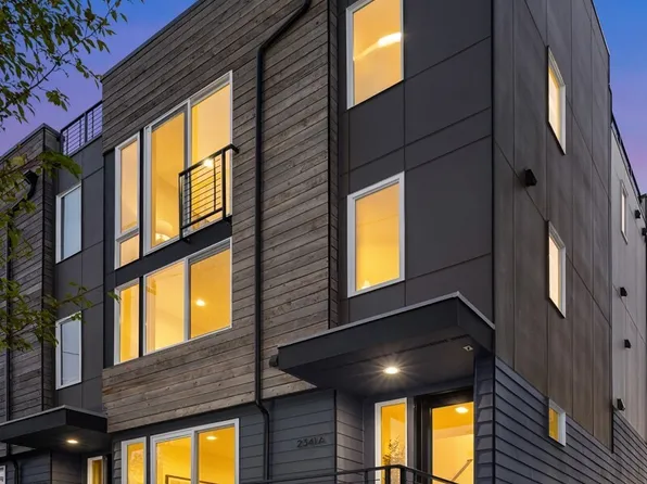 2337 16th Avenue S #B, Seattle, WA 98144