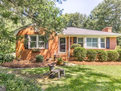 1403 Elizabeth Ave, Perry, GA, 31069