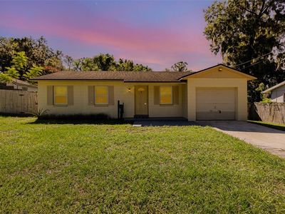 816 E Orange St, Apopka, FL, 32703