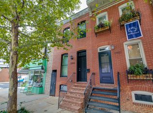 2402 Fleet St, Baltimore, MD 21224